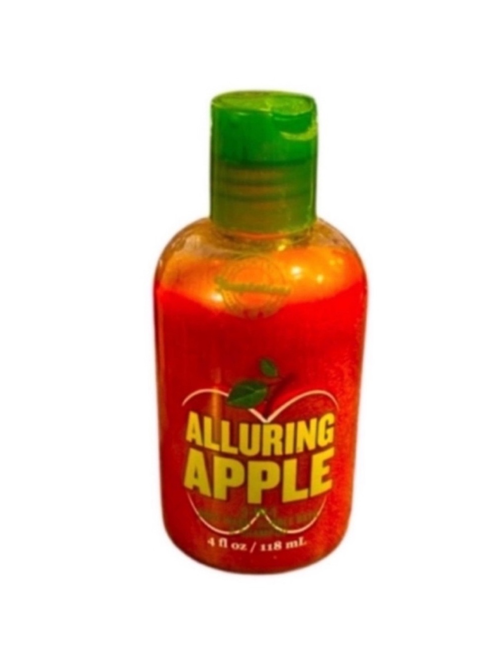 Rare Temptations Alluring Apple 3 in 1 Body Wash, Bubble Bath and Shampoo